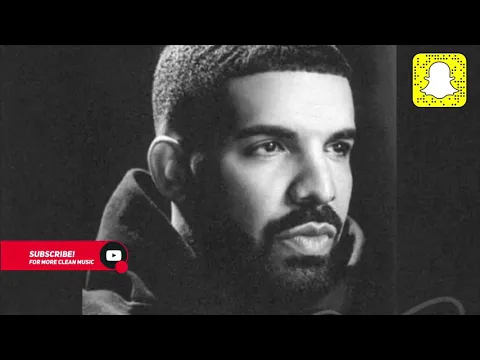 Download MP3 Drake - In My Feelings (Keke Do You Love Me) (Clean)