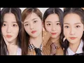 Download Lagu +(KR)ystal Eyes (tripleS) - Cherry Talk (Demo \u0026 Original Comparison)