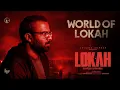 Download Lagu World of Lokah | Lokah Movie | BTS | Jakes Bejoy | Kalyani | Naslen | Dominic Arun | Nimish Ravi 