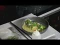 Lunchbreak Tomatillo Curry