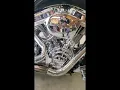 2009 Special Construction - Ultima Stiletto Chopper