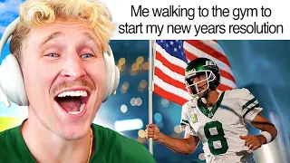 2 Hours Of The Best NFL Memes