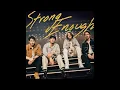 Download Lagu Jonas Brothers - Strong Enough - ft. Bailey Zimmerman - 432 hertz