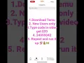 Temu Glitch