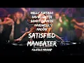 Nelly Furtado, David Guetta, Benny Benassi, Hardwell, Maddix - Satisfied Maneater (Kilotile Mashup)