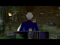 Prince Selrach Di Zok - Chardok Solo Enchanter Crawl