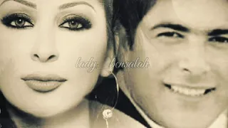 اليسا و وائل كفوري ردوا يا هوى لعندي 