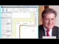 Revit avec Cotation en Pouces et en Millimetres