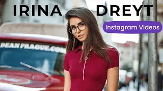 Irina Dreyt Instagram s irina - dreyt irina