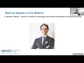 GIF talks with industry series - EAGLES 300 European Advanced Gen IV Lead cooled Energy System