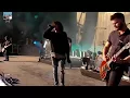 Bring Me the Horizon    Sleepwalking live Glastonbury 2016