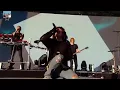 Download Lagu Bring Me the Horizon    Sleepwalking live Glastonbury 2016