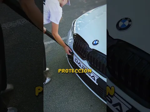 el metodo extremo para proteger autos