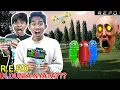 Download Lagu DRONE MENANGKAP NAMPAK KARAKTER GAME R.E.P.O VIRAL MUNCUL DIDUNIA NYATA??😱 | Mikael TubeHD