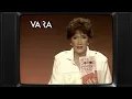Download Lagu TV: VARA  - Elles Berger Sluit Af, VARA eind leader (19871130)
