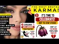 CAPRICORN THEY GET LOCKED UP U GET THE CELEBRATION KARMA HITS HARD U BEYOND THE HOLY ONES