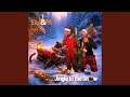 Lagu Jingle in the Snow (Rhythm of Christmas Day)