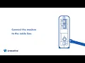 Breezeline Internet Modem Self-Installation Instructions