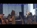 Cailin Russo - Bad Things (Live Lollapalooza 2019)