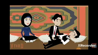 حور مش سيبا اسد حتي في الشغل قصة صعيديه امتلكت الاسد 