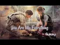 Download Lagu Gummy ~ You Are My Everything [Descendants of the Sun OST] Saxophone Cover 🎷