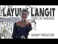layung langit pulas biru bajidor