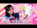 Download Lagu Pretty Guardian Sailor Moon Cosmos- Sailor Star Song セーラースターソング/ Makenai! Cover by Ann Sandig