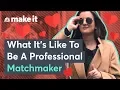 What It s Like To Be A Professional Matchmaker In New York City