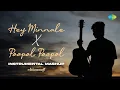 Download Lagu Hey Minnale X Poopol Poopol - Instrumental Mashup | Kalaivananoffl | Amaran | Minnale