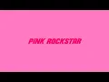 Download Lagu YB - Pink rockstar (unofficial lyrics)