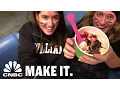 Download Lagu Cash Diet: Extreme Budgeting In New York City | Week 1 | CNBC Make It.