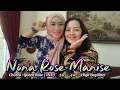 Download Lagu NONA ROSE MANISE LINE DANCE - CHOREO : QUEEN ROSE (INA) 32C - 4W - HIGH BEGINNER 