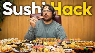 How To Financially Ruin a Sushi Restaurant Lopsided Pod