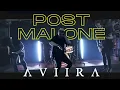 Post Malone - Psycho ft Ty Dolla ign Metal Cover by AVIIRA