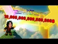 Download Lagu โบนบลอสซั่ม 10,000,000,000,000,000 ถือกำเนิด | Grow a Garden Roblox