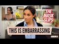 Download Lagu Meghan Markle's BIZARRE Show: lies and embarrassing moments (season 2)