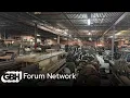 A Deep Dive into Reverse Engineering the American Power Loom