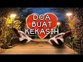 Lagu Ramli sarip \u0026 Khadijah Ibrahim Doa buat kekasih tutorial kord gitar
