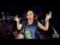 REBECA LANE | The Cypher Effect Mic Check Session #43