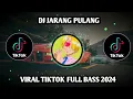 Download Lagu DJ JARANG PULANG || DJ TIAP MALAM ABANG TAK PULANG PULANG VIRAL TIKTOK FULL BASA 2024