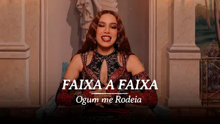 Faixa a Faixa - Ogum Me Rodeia EQUILIBRIVM II
