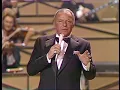 Theme From New York, New York - Frank Sinatra ( ''The First 40 Years'' TV Special, 1979)