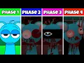 Download Lagu Incredibox Sprunki: Pyramixed Phase 1 VS Phase 2 VS Phase 3 VS Phase 4 FULL Animated
