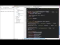 Creating an C from Scratch with SynapseIndia php development Part 4