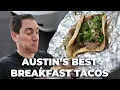 What s the Best Breakfast Taco in Austin