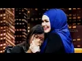 Download Lagu TERHARU, Tangis Khusnul Pecah Saat Siti Nurhaliza Datang | HITAM PUTIH (29/01/19) Part 2