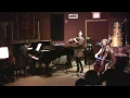 Landscapes - Yulia Musayelyan Jazz Chamber Trio