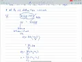 eng single-slit diffraction example problem no 2 with a solution physics