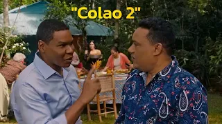 Download Película Colao 2 con Reymond Pozo, Miguel Céspedes, Nashla Bougart, Manny Pérez, Karen Yapoort MP3