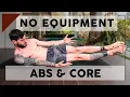 Download Lagu Core Workout for Solid Abs and Stability (No Equipment)